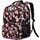 Rucksack Damen groß mit Laptopfach & Anti Diebstahl Tasche für Ausflüge,wasserdicht Großer 17 Zoll Laptop Rucksack Schulrucksack Tasche mädchen mit USB-Ladeanschluss für Arbeit Schule Uni Reisen