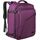 MATEIN Groß Rucksack Herren 50L, Air France Travel Backpack Erweiterbar Arbeitsrucksack Wasserabweisend Reiserucksack 55x35x25cm Carry-On Damen Cabin Bag Tagesrucksack für Bussiness, Violett
