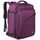 MATEIN 40x30x20 Handgepäck Damen, Handgepäck Rucksack Reisetasche Medium Business Arbeit Frauen Expandable Wasserabweisend Lightweight Cabin Bag, Violett