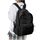 HYC00 Schulrucksack Teenager Mädchen Schultaschen Causal Daypacks Damen College Rucksack Leichter Rucksack Mädchen Teenager Schule Schultasche Wasserdicht Laptop Rucksack 14 zoll Backpack,Schwarz