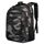 Liokesa Rucksack Herren, 15,6 Zoll Rucksack Herren Laptop, Schulrucksack Jungen Teenager mit USB Ladeanschluss für die Business Arbeit Rucksack, für Uni Reisen, Arbeit, Schule, Tarnung