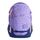 coocazoo Schulrucksack Mate „Tarp Frosty Lilac”, lila, ergonomischer & anpassbarer Tornister, höhen- & größenverstellbar, mit Brustgurt & Hüftgurt, ab der 3. Klasse