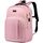 YIORMIOR Schulrucksack Mädchen Teenager, Rucksack Damen Schule Daypacks für 15.6 Zoll Laptop Rucksack mit USB Ladeanschluss 35L