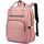 YAMTION Rucksack Damen,Schulrucksack Frauen Schultasche Mädchen Teenager Tagesrucksack mit USB und Laptopfach für Schule Universität Büro Arbeit Stadt