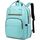 YAMTION Rucksack Damen,Schulrucksack Frauen Schultasche Mädchen Teenager Tagesrucksack mit USB und Laptopfach für Schule Universität Büro Arbeit Stadt
