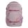 coocazoo Schulrucksack Mate „Mixed Faded Rose”, rosa, ergonomischer & anpassbarer Tornister, höhen- & größenverstellbar, mit Brustgurt & Hüftgurt, ab der 3. Klasse