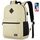 YAMTION Rucksack Herren und Damen,Rucksack Schule,Schulrucksack Jungen Teenager Schulranzen Mädchen Teenager Schultasche für Uni Universität Studium