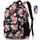 YAMTION Rucksack Damen,Schulrucksack Mädchen Teenager,Schultasche Mädchen Teenager Schulranzen Frauen mit 15,6 Zoll Laptopfach für Universität Schule