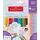 Faber-Castell 201543 - Buntstifte Set Einhorn, 24-teilig, bruchsicher, inkl. 6 Sparkle Pastellstifte und Einhorn Sticker