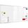 ALLboards Magnetisches Whiteboard – PREMIUM EXPO Alurahmen 180×90 cm