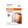 Osram ORIGINAL LINE, W21/5W, signal lamps with Glass wedge base, double blister (2 lamps), white