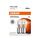 P21/4W OSRAM Lampen Autolampen 21/4W 7225-2BL