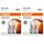 Osram P21/4W Lampen Autolampen 21/4W 7225-2BL (Packung mit 2)