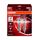 Osram NIGHT BREAKER LASER H1, +150% mehr Helligkeit, Halogen-Scheinwerferlampe, 64150NL-2HB, 12V PKW, Hängebox (2 Lampen), white