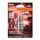 OSRAM NIGHT BREAKER LASER H4, +150% mehr Helligkeit, Halogen-Scheinwerferlampe, 64193NL-01B, 12V PKW, Blister (1 Lampe)