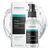 YEOUTH Hyaluron Serum – Anti-Aging Feuchtigkeit für alle Hauttypen, 60ml, Grösse: Assortimento di 96 pezzi