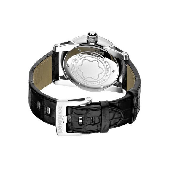 Montblanc TimeWalker Automatic, 4 image