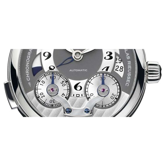 Montblanc Nicolas Rieussec Chronograph Automatic, 2 image