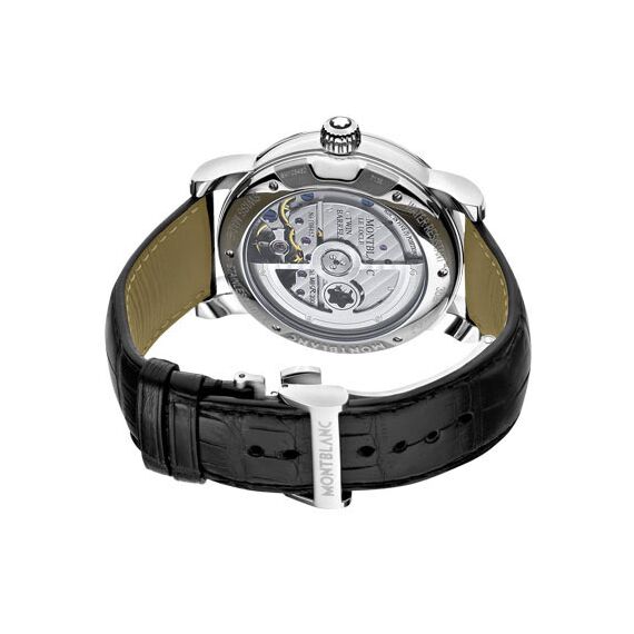 Montblanc Nicolas Rieussec Chronograph Automatic, 4 image