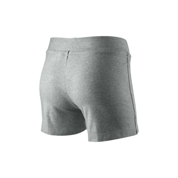 Nike Classic Solid Women's Jersey Shorts, 2 image