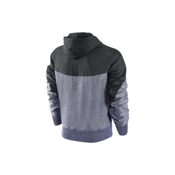 Nike Chambray Super Runner Men's Jacket, 2 image