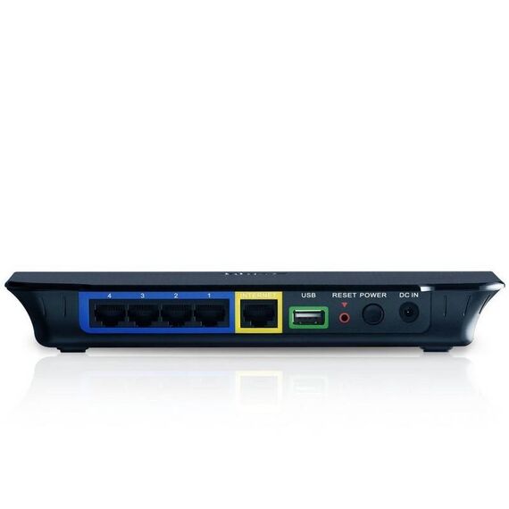 DIR-657 HD Media Router 1000, 2 image