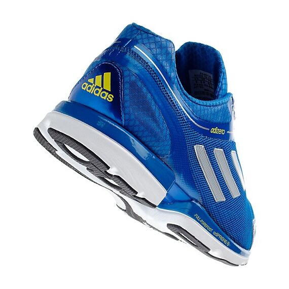 adizero Rush Shoes, 3 image