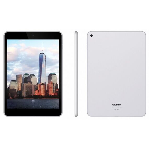 Nokia N1 Pad 7.9" Quad-Core 64bit 2.3GHz 2GB 32GB Android 5.0, 4 image