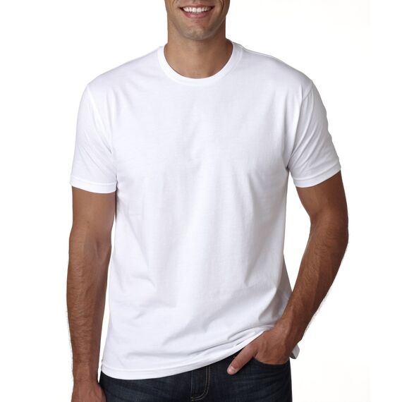 T-shirt, Color: White, Color: White, Size: 300g (2erpack), 2 image
