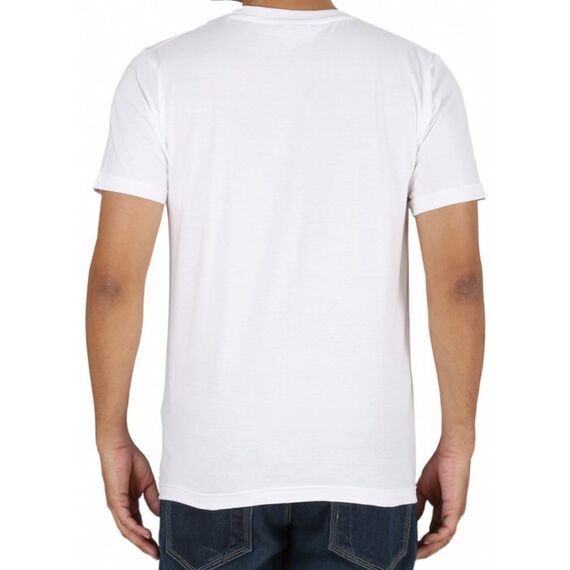 T-shirt, Color: White, Color: White, Size: 300g (2erpack), 3 image