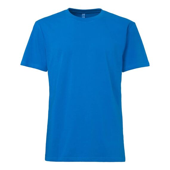 T-shirt, Color: Blue, Color: Blue, Size: 300g (2erpack)