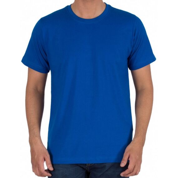T-shirt, Color: Blue, Color: Blue, Size: 300g (2erpack), 2 image