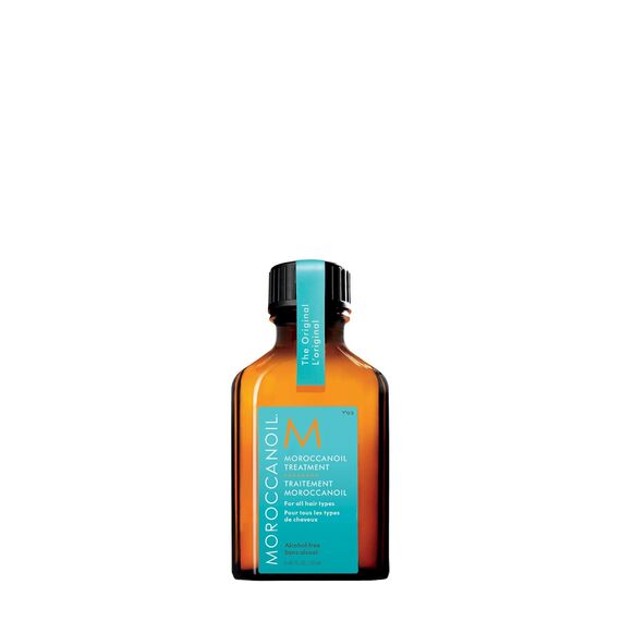 Moroccanoil Behandlung, 25 ml	, Grösse: 25 ml