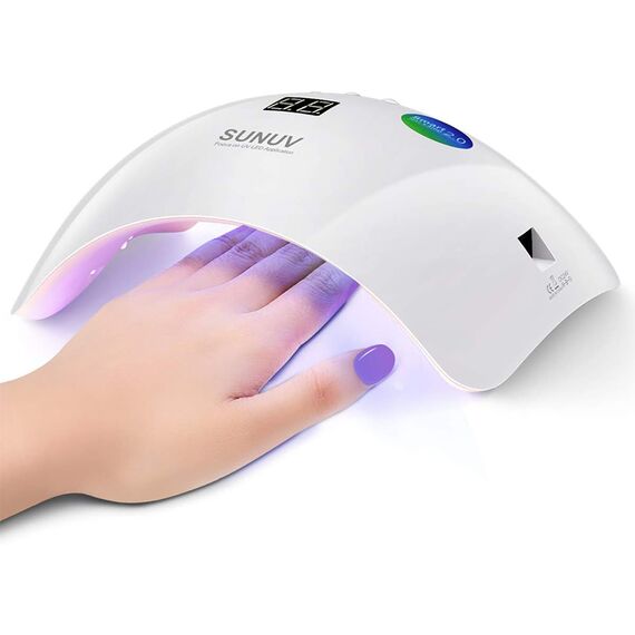 SUNUV UV LED Nagellampe