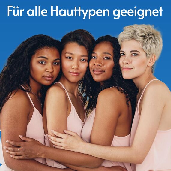 Hochdosiertes Hyaluron Serum mit Vitamin C & E, Anti-Aging & Feuchtigkeit, 60 ml, 6 image