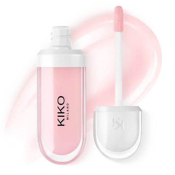 KIKO Milano Lip Volume Tutu Rose – Lippencreme mit Volumeneffekt