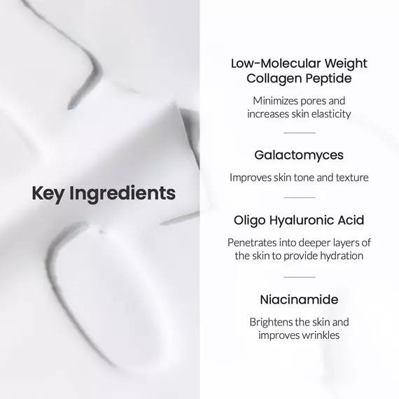 Biodance Bio-Collagen Deep Mask – 34g | Intensive Feuchtigkeit & Anti-Aging, 7 image
