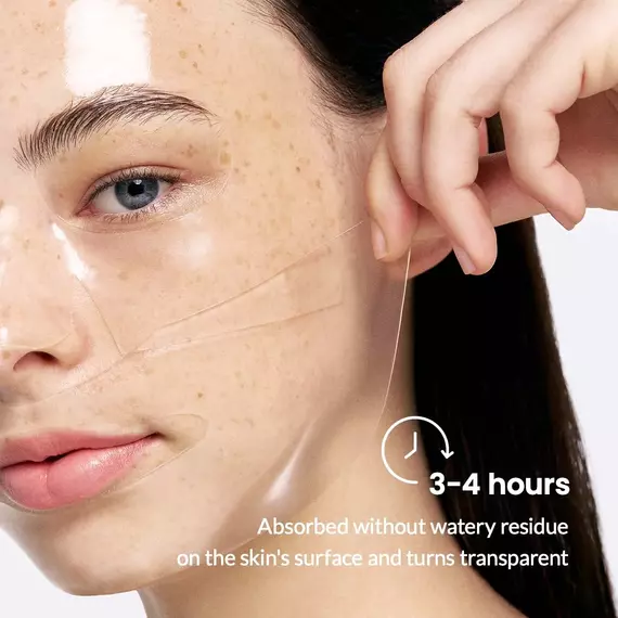 Biodance Bio-Collagen Deep Mask – 34g | Intensive Feuchtigkeit & Anti-Aging, 9 image