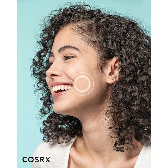 COSRX Master Patch 240 Stk (10er Pack) – Anti-Pickel Patches in 3 Grössen, Intensive Akne-Behandlung, Grösse: 240-teiliges Sortiment, 3 image