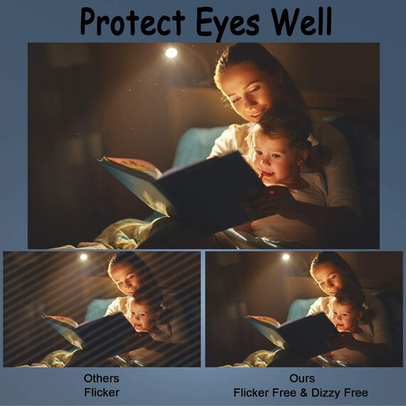 TIAFELNGLY E14 LED Maiskolben Lampen, 5W E14 LED Leuchtmittel, Warmweiss Mais Glühbirnen 5er Pack