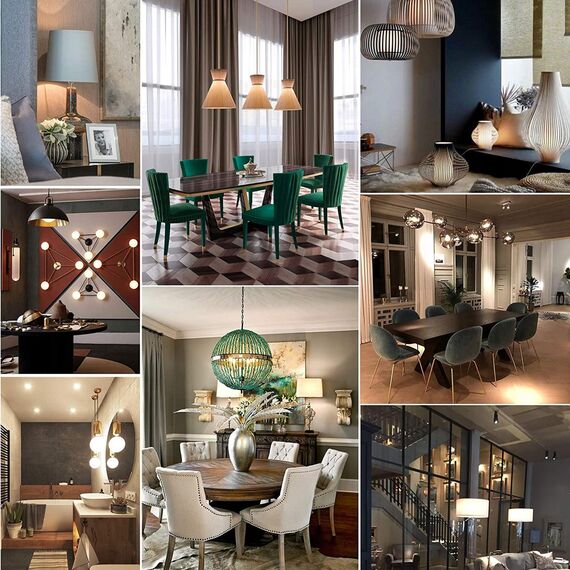 JIUYUAN E27 LED Lampen 12W 1450LM 4000K Neutralweiß LED E27 Mais Lampen Birnen Maiskolben Entspricht Glühbirnen 100W Nicht Dimmbar Energiesparlampe Kleine Edison-Schraube Kerze Leuchtmittel -4er Pack