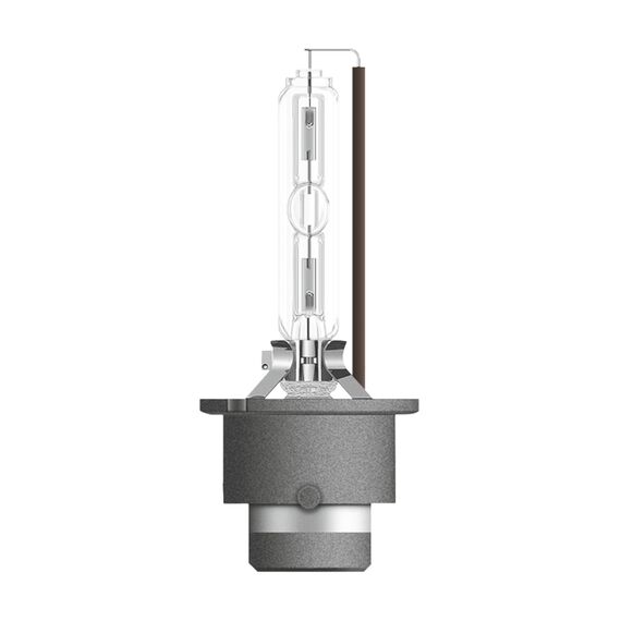 Osram XENARC NIGHT BREAKER 220, D2S, +220% mehr Helligkeit, Xenon-Scheinwerferlampe, 66240XN2, Faltschachtel (1 Lampe)