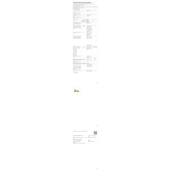 TASMOR G9 LED-Glühbirnen 8W, Cool White 6500K, entspricht 80W Halogen-Glühbirnen, kein Flimmern, nicht dimmbar, energiesparende LED-Glühbirnen, 5er Pack