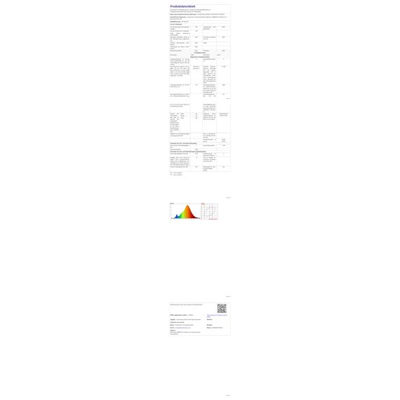 BRIMAX 10 Stück Dimmbare E27 LED Glühbirnen, Warmweiß 2700K, Energiesparend 4 Watt 400 Lumen, G45 Mini Leuchtmittel, AC220-240V Glas Edison Lampen für Vermietung, häusliche und gewerbliche Beleuchtung