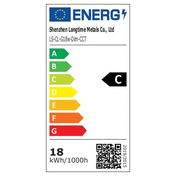 Matane 2Stück Deckenlampe LED Deckenleuchte Flach, 18W 1800LM 3000K/4000K/5000K, Rund LED Lampen Deckenlampen, Decke Lampe für Flur Keller Bad Küche Schlafzimmer, Ultra Dünn Ø22 CM