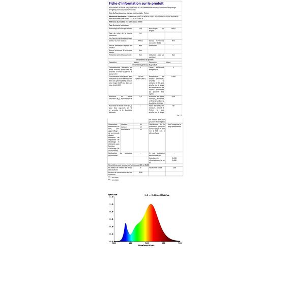 Tailcas G4 Led Birne Warmweiss, 1.2W 12V Lampen, Ersatz für 10W Halogenlampen, 120lm 3000K 360° AC/DC Leuchtmittel, Kein Flackern Nicht Dimmbar Stiftsockellampe Glühbirnen, 10er Pack