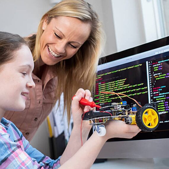 Silikon Elektrischer Draht-16 AWG 1,3 mm² 6 Farben (Jede Farbe 4M) Litzendraht aus verzinntem Kupferdraht für DIY, RC-Modell, Lampen, Haushaltsgeräte, Meter usw