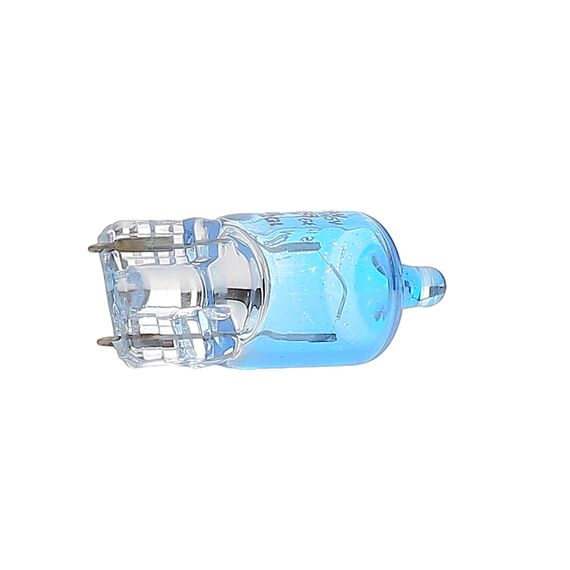 OSRAM COOL BLUE® INTENSE W5W, bis zu 4.000K, Halogen-Signallampe, Faltschachtel (10 Lampen)