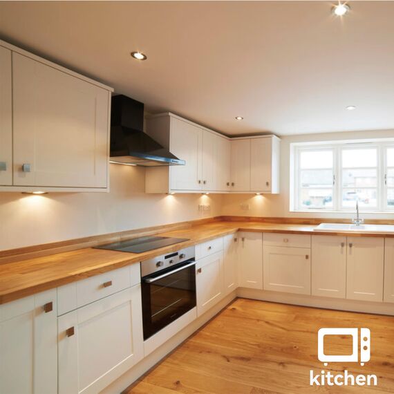 EACLL Mini GU10 LED Warmweiss 4.5 Watt Ersetzt 40W Halogen Leuchtmittel, 4er-Pack, 330 Lumen 3000K Birnen, AC 230V Flimmerfrei Strahler, Abstrahlwinkel 38 Grad Spot, Nicht Dimmbar Reflektor Lampen