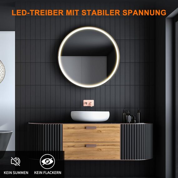 DUSKTEC LED Netzteil 12V 100W Flach, Trafo 220 230 Volt auf 12 Volt Gleichstrom, Ultra Dünn LED Treiber Transformator 12V DC Power Supply Niedervolt Keine Mindestbelastung für Streifen Lampen